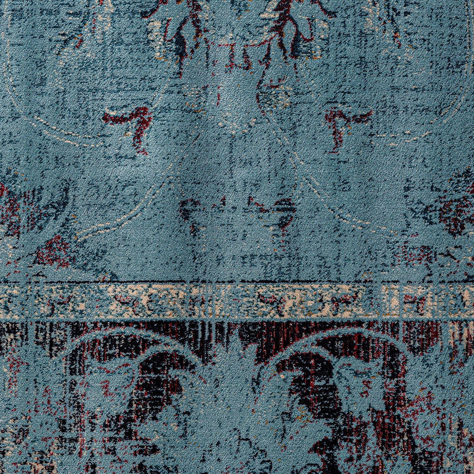 SUYAY CARPET